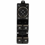 Door Window Switch Control - Left, Front (Phantom/Raptor) Main Image