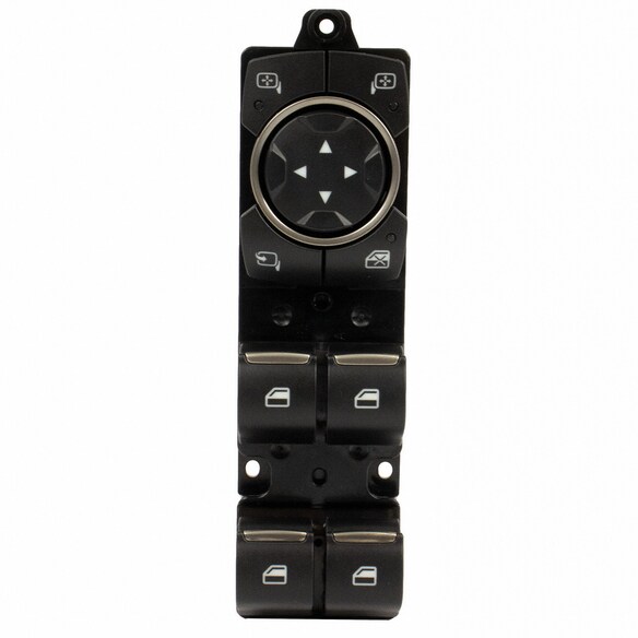 Door Window Switch Control - Left, Front (Phantom/Raptor) Main Image
