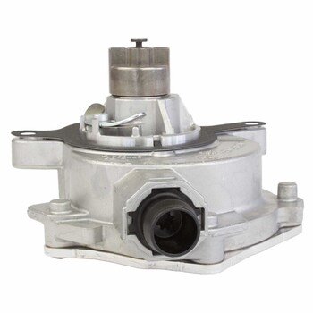 Power Brake Booster Vacuum Pump - 1.6L