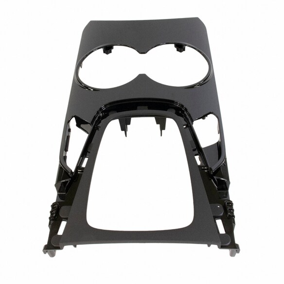 Console Panel Main Image