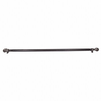 Steering Tie Rod End - Front