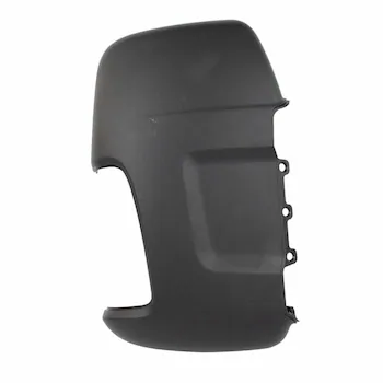 Door Mirror Cover Housing - Right