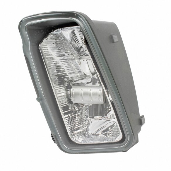 Fog Light Lamp - Left, Front (RS) Main Image