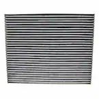 Cabin Air Filter ODOUR and POLLEN Main Image