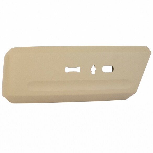 Front Camel Interior Main Image