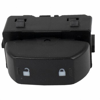 Door Lock Switch - Left, Right, Front