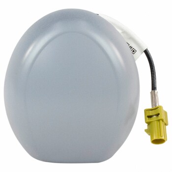 GPS Aerial Satellite Radio Antenna (Convertible, Coupe)