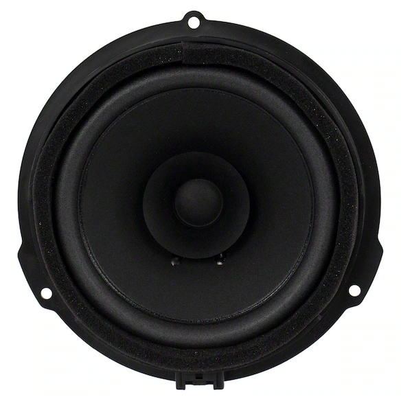 Speaker - Left, Right, Rear Main Image