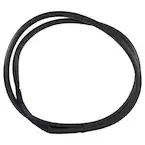 Door Seal Weatherstrip - Left, Right, Front Main Image