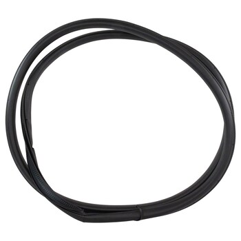 Door Seal Weatherstrip - Left, Right, Front
