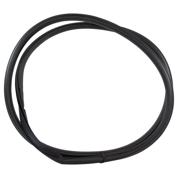 Door Seal Weatherstrip - Left, Right, Front Main Image
