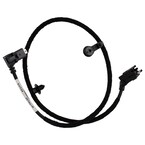 Audio Auxiliary Jack Connector Cable Receiver Main Image