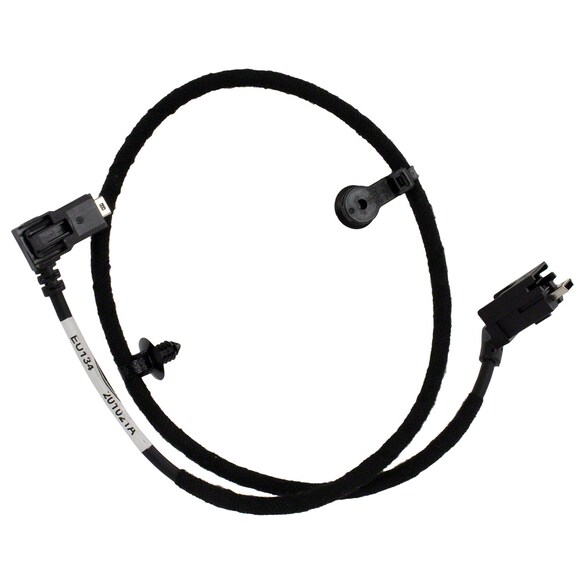 Audio Auxiliary Jack Connector Cable Receiver Main Image