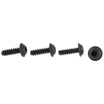 Interior Door Handle Screw - M6 X 20MM, Rear