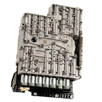 Automatic Transmission Valve Body Control (AT)