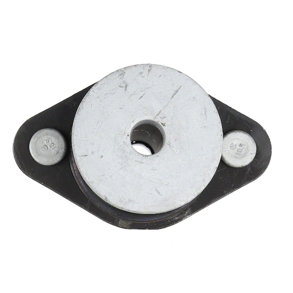 Body Mount Cushion Insulator (BEV) Main Image