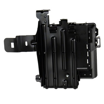 Fuse and Relay Bracket Box - Center (Fuses)