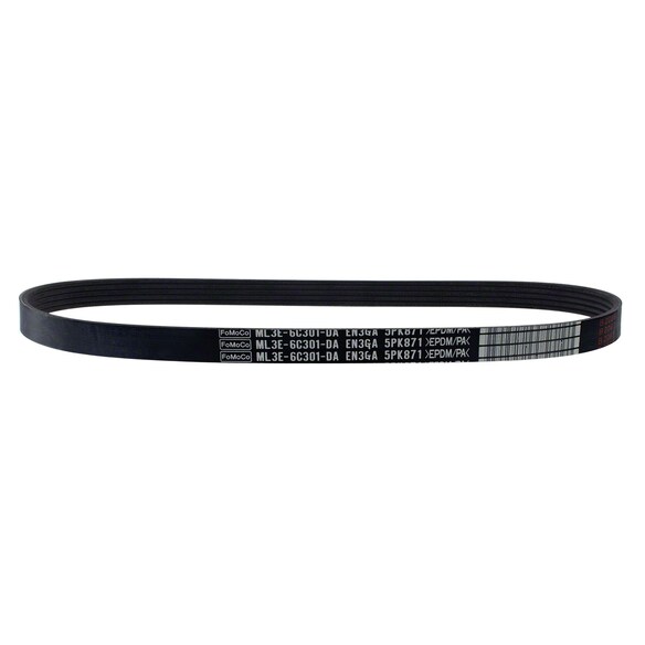 Serpentine Belt - 3.5L Main Image