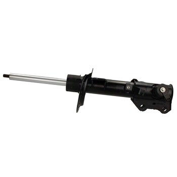 Suspension Strut - Left, Front (Reserve, AT)