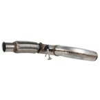 Pipe Exhaust (Exhaust Pipe, Turbo) Main Image