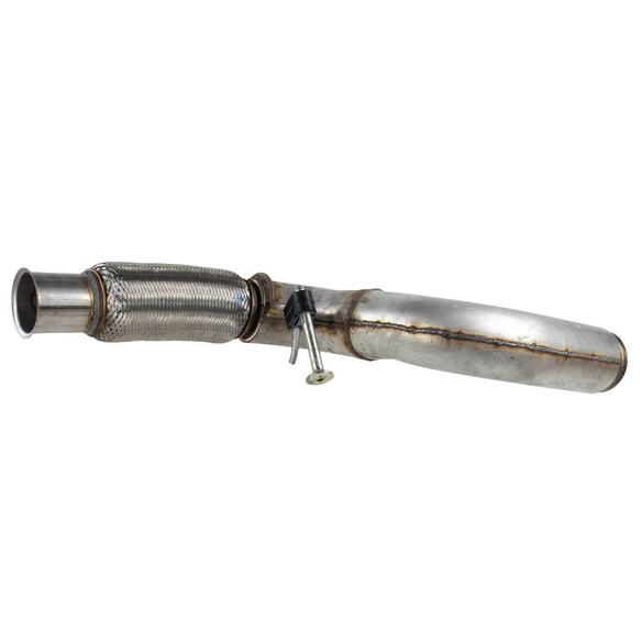 Pipe Exhaust (Exhaust Pipe, Turbo) Main Image
