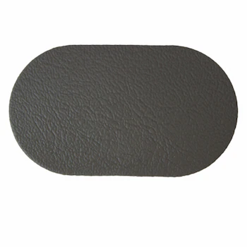 Interior Grab Bar Cap. Cover.