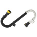 Evaporative Emissions System Lines Fuel Vapour Hose - 2.0L Main Image