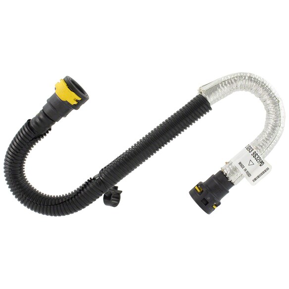 Evaporative Emissions System Lines Fuel Vapour Hose - 2.0L Main Image