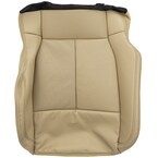 Cover Seat Cushion - Left, Front Main Image