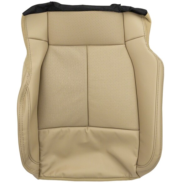 Cover Seat Cushion - Left, Front Main Image