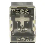 Circuit Breaker Fuse - 80 AMP Main Image
