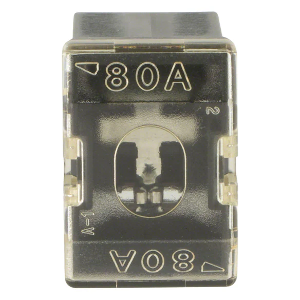 Circuit Breaker Fuse - 80 AMP Main Image