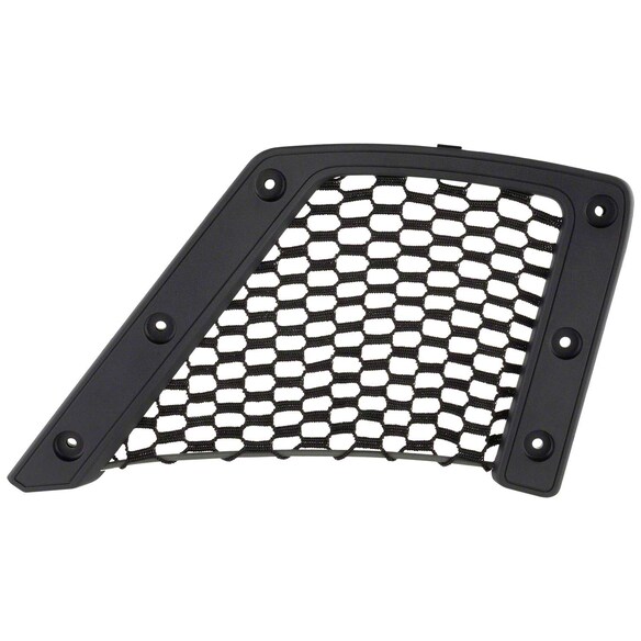 Door Trim Panel Pocket - Right, Front Main Image