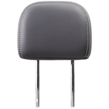 Cover And Pad Headrest - Left, Right, Rear