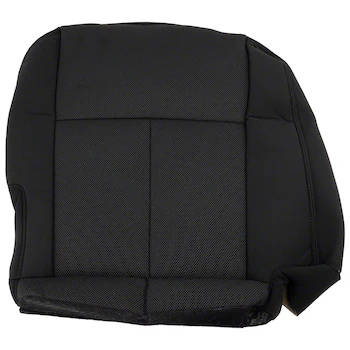 Seat Cover Cushion - Right, Rear