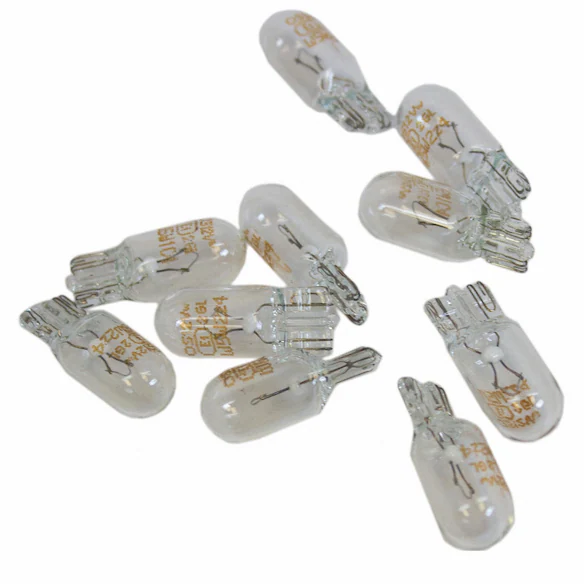 Bulb - 12V X 5W Main Image