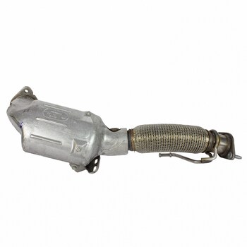 Catalytic Converter - 2.0L