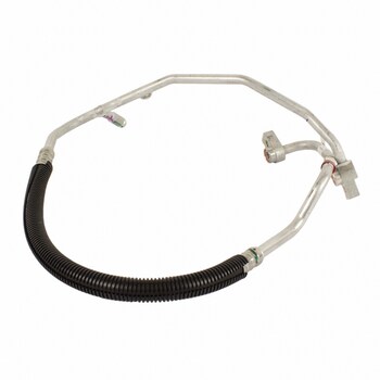 AIR CONDITIONING (A/C) Refrigerant Discharge Hose Tube