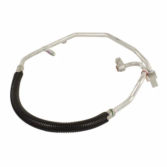 AIR CONDITIONING (A/C) Refrigerant Discharge Hose Tube Main Image