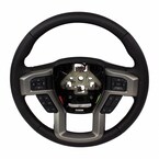 Steering Wheel Main Image