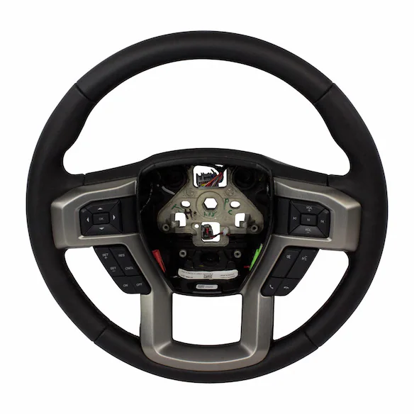 Steering Wheel Main Image