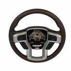 Wheel Steering - 3.0L Main Image
