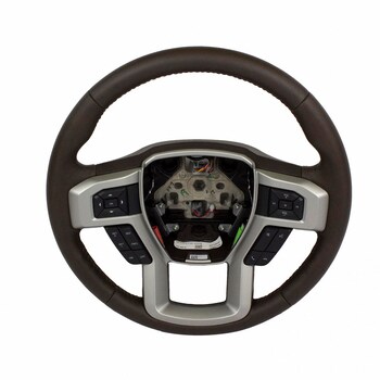 Wheel Steering - 3.0L