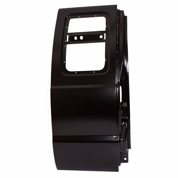 Door Outer Panel - Right, Rear, Main Image