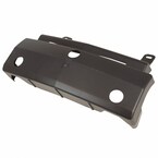 Bumper Cover Support Rail Isolator - Front Main Image