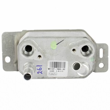 Automatic Transmission Oil Cooler (AT)