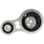 Engine Torque Strut Housing Rod - Rear 2.0L Main Image