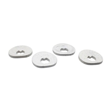 Alignment Camber Adjusting Eccentric Washer