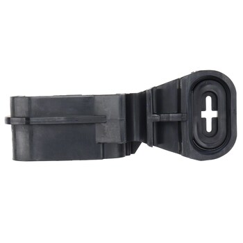 AIR CONDITIONING (A/C) Refrigerant Line Clip Heater Hose