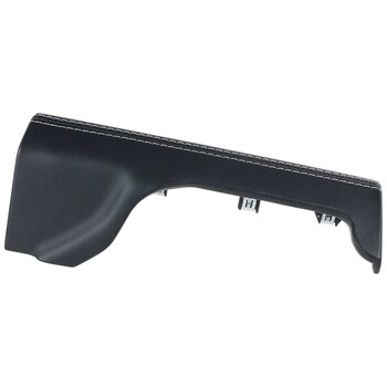 Panel Instrument Trim Pad <br>Galley